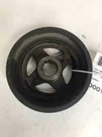 2003 NISSAN ALTIMA Engine Harmonic Balancer Crankshaft Pulley 2.5L OEM