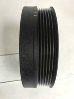 2003 NISSAN ALTIMA Engine Harmonic Balancer Crankshaft Pulley 2.5L OEM