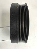 2003 NISSAN ALTIMA Engine Harmonic Balancer Crankshaft Pulley 2.5L OEM