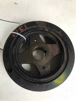 2003 NISSAN ALTIMA Engine Harmonic Balancer Crankshaft Pulley 2.5L OEM