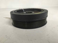 2003 NISSAN ALTIMA Engine Harmonic Balancer Crankshaft Pulley 2.5L OEM