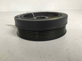 2003 NISSAN ALTIMA Engine Harmonic Balancer Crankshaft Pulley 2.5L OEM