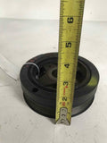 2003 NISSAN ALTIMA Engine Harmonic Balancer Crankshaft Pulley 2.5L OEM