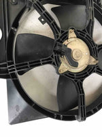2003 NISSAN ALTIMA Engine Radiator Dual Cooling Fan w/ Motor OEM