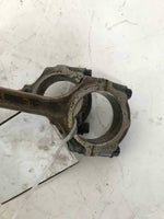 2003 NISSAN ALTIMA Engine Piston Connecting Rod 2 pcs Assembly 2.5L OEM