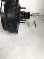 2002 - 2006  NISSAN ALTIMA 2.5L Automatic Engine Power Brake Booster OEM