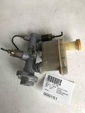 2002 - 2006 NISSAN ALTIMA Brake Master Cylinder w/ Reservoir Bottle Tank OEM