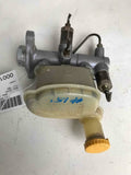 2002 - 2006 NISSAN ALTIMA Brake Master Cylinder w/ Reservoir Bottle Tank OEM