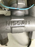 2002 - 2006 NISSAN ALTIMA Brake Master Cylinder w/ Reservoir Bottle Tank OEM