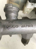 2002 - 2006 NISSAN ALTIMA Brake Master Cylinder w/ Reservoir Bottle Tank OEM