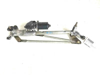 2006 NISSAN ALTIMA Front Windshield Wiper Linkage Transmission w/ Motor OEM