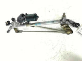 2006 NISSAN ALTIMA Front Windshield Wiper Linkage Transmission w/ Motor OEM