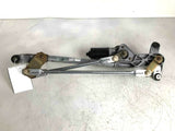 2006 NISSAN ALTIMA Front Windshield Wiper Linkage Transmission w/ Motor OEM