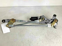 2006 NISSAN ALTIMA Front Windshield Wiper Linkage Transmission w/ Motor OEM