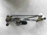 2006 NISSAN ALTIMA Front Windshield Wiper Linkage Transmission w/ Motor OEM