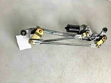 2006 NISSAN ALTIMA Front Windshield Wiper Linkage Transmission w/ Motor OEM