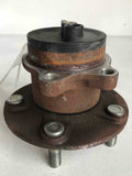 2018 MITSUBISHI OUTLANDER Rear Back Wheel Hub Bearing Assembly Driver Left OEM