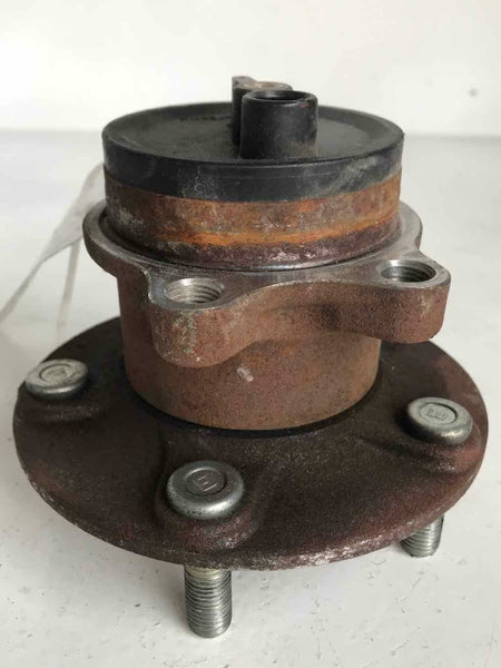 2018 MITSUBISHI OUTLANDER Rear Back Wheel Hub Bearing Assembly Driver Left OEM