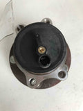 2018 MITSUBISHI OUTLANDER Rear Back Wheel Hub Bearing Assembly Driver Left OEM