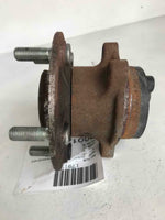 2018 MITSUBISHI OUTLANDER Rear Back Wheel Hub Bearing Assembly Driver Left OEM