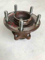 2018 MITSUBISHI OUTLANDER Rear Back Wheel Hub Bearing Assembly Driver Left OEM