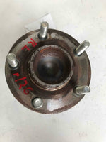 2018 MITSUBISHI OUTLANDER Rear Back Wheel Hub Bearing Assembly Driver Left OEM