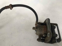 2003 - 2011 HONDA ELEMENT Rear Back Brake Caliper Stop Hardware Passenger Right