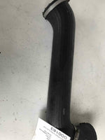 2006 VOLVO S40 40 SERIES Front Turbocharger Intercooler Hose Passenger Right OEM