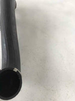 2006 VOLVO S40 40 SERIES Front Turbocharger Intercooler Hose Passenger Right OEM