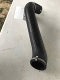 2006 VOLVO S40 40 SERIES Front Turbocharger Intercooler Hose Passenger Right OEM