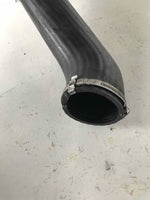 2006 VOLVO S40 40 SERIES Front Turbocharger Intercooler Hose Passenger Right OEM