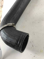 2006 VOLVO S40 40 SERIES Front Turbocharger Intercooler Hose Passenger Right OEM