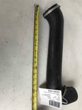 2006 VOLVO S40 40 SERIES Front Turbocharger Intercooler Hose Passenger Right OEM