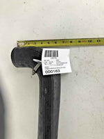 2006 VOLVO S40 40 SERIES Front Turbocharger Intercooler Hose Passenger Right OEM