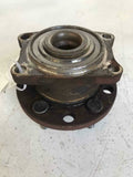 2004 - 2010 VOLVO 40 SERIES Rear Back Wheel Hub Bearing 2.5L Driver Left LH Used