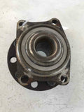 2004 - 2010 VOLVO 40 SERIES Rear Back Wheel Hub Bearing 2.5L Driver Left LH Used