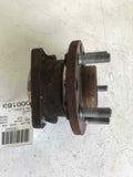 2004 - 2010 VOLVO 40 SERIES Rear Back Wheel Hub Bearing 2.5L Driver Left LH Used