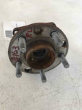 2004 - 2010 VOLVO 40 SERIES Rear Back Wheel Hub Bearing 2.5L Driver Left LH Used