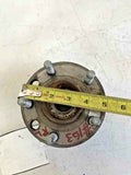2004 - 2010 VOLVO 40 SERIES Rear Back Wheel Hub Bearing 2.5L Driver Left LH Used