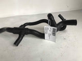 2006 VOLVO S40 40 SERIES Engine Upper Radiator Coolant Hose Pipe OEM