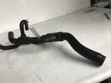 2006 VOLVO S40 40 SERIES Engine Upper Radiator Coolant Hose Pipe OEM