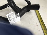 2006 VOLVO S40 40 SERIES Engine Upper Radiator Coolant Hose Pipe OEM