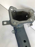 2004 - 2011 VOLVO S40 40 SERIES Front Bumper Reinforcement Support Bar OEM