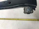 2004 - 2011 VOLVO S40 40 SERIES Front Bumper Reinforcement Support Bar OEM