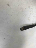 2004 - 2009 VOLVO 40 SERIES Rear Back Brake Caliper Stop Hardware Right RH Used