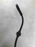 2004 - 2009 VOLVO 40 SERIES Rear Back Brake Caliper Stop Hardware Right RH Used