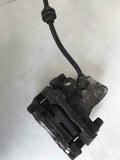 2004 - 2009 VOLVO 40 SERIES Rear Back Brake Caliper Stop Hardware Right RH Used