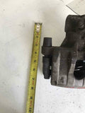 2004 - 2009 VOLVO 40 SERIES Rear Back Brake Caliper Stop Hardware Right RH Used
