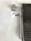 VOLVO S40 40 SERIES 2004 05 06 07 08 09 10 2011 Cooling AC A/C Condenser OEM