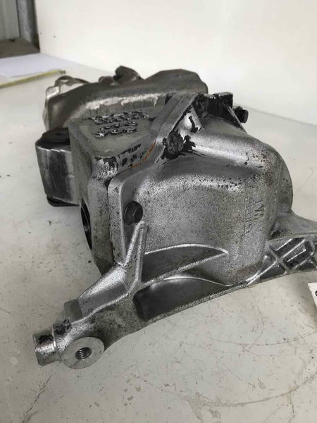 2006 VOLVO S40 40 SERIES Rear Engine Transfer Differential Case Carrier Gear OEM